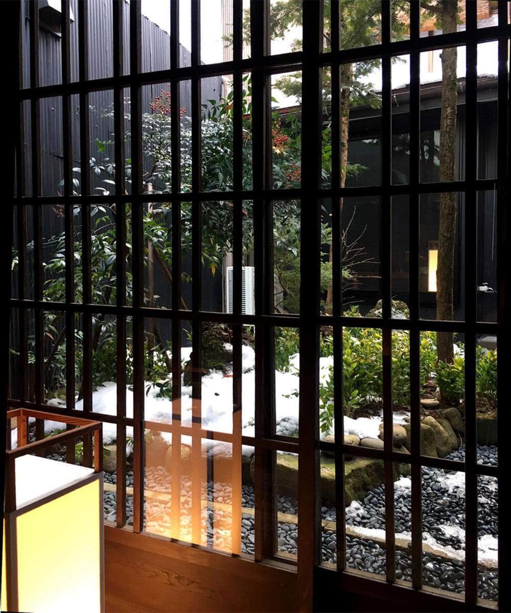 Ichii No Niwa 一棟貸切の古民家宿 櫟の庭 高山 外观 照片